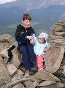 Tom Dick and Harry Peak 055 